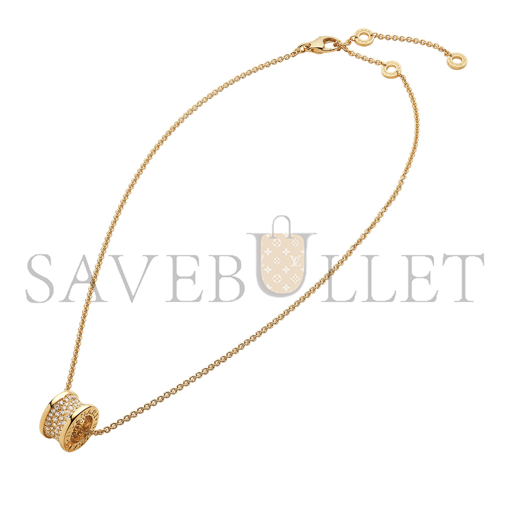 BVLGARI B.ZERO1 NECKLACE 361107